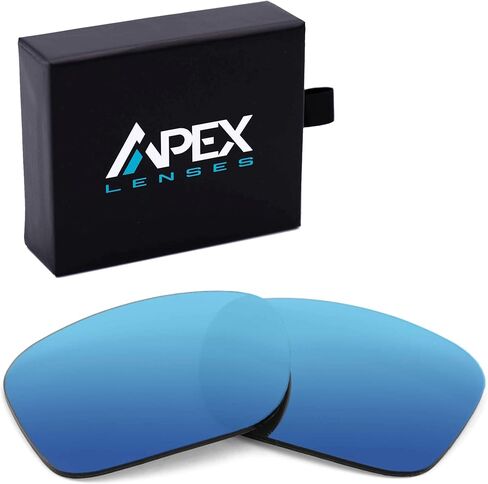عدسات Apex عدسات بديلة مستقطبة لنظارات Arnette Prydz AN4253 الشمسية in Kuwait