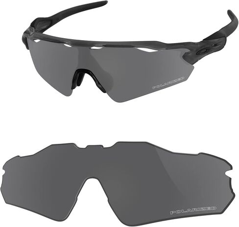 Vaep Polycarbonate Replacement Lenses for Oakley Radar EV Path OO9208 Sunglasses in Saudi Arabia