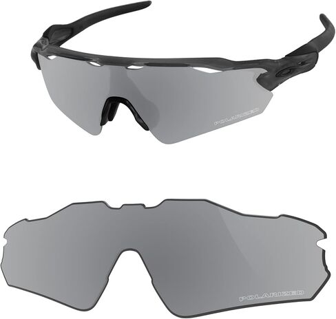 Vaep Polycarbonate Replacement Lenses for Oakley Radar EV Path OO9208 Sunglasses in Saudi Arabia