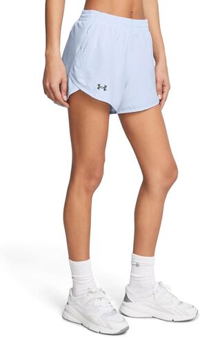 شورت Fly للسيدات من Under Armour in Kuwait