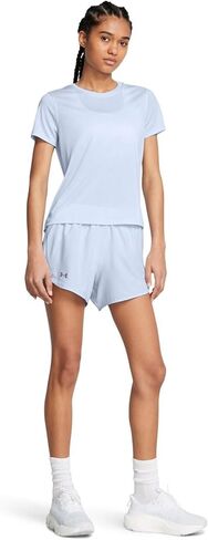 شورت Fly للسيدات من Under Armour in Kuwait