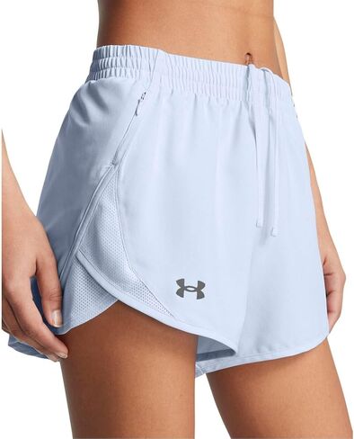 شورت Fly للسيدات من Under Armour in Kuwait