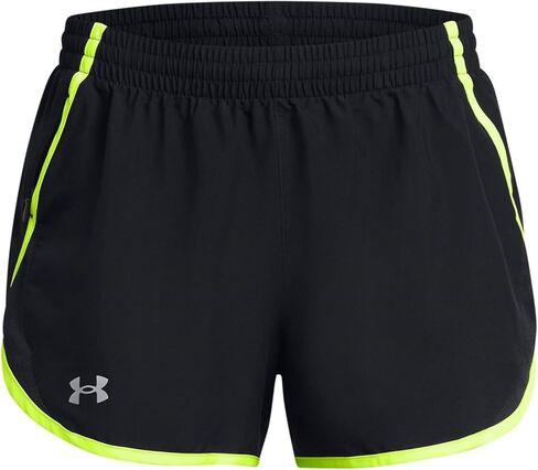 شورت Fly للسيدات من Under Armour in Kuwait