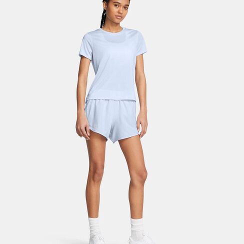 شورت Fly للسيدات من Under Armour in Kuwait