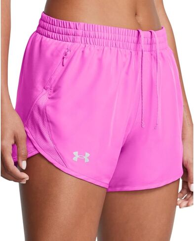 شورت Fly للسيدات من Under Armour in Kuwait