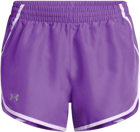 شورت Fly للسيدات من Under Armour in Kuwait
