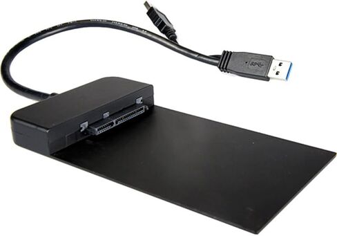 Atomos USB 3.0 and 2.0 Powered Docking Station with Cable in Saudi Arabia