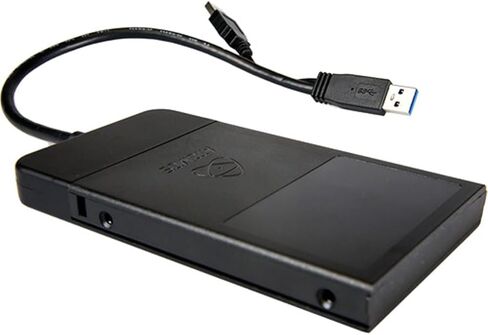 Atomos USB 3.0 and 2.0 Powered Docking Station with Cable in Saudi Arabia