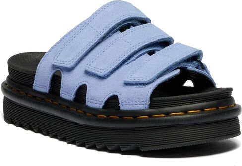 Dr. Martens Women's Raine Slide Sandal in Saudi Arabia