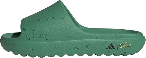 adidas unisex-adult The Simpsons Adilette Lumia in Saudi Arabia