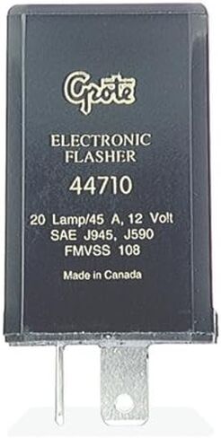 Grote Electromagnetic Flasher in Kuwait