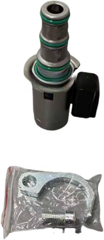 Solenoid Valve Assembly 459/M2874 25/220804 25/220990 For JCB Backhoe Loader 3C 3CX 4C 4CX 4CN TM310 TM310S New Aftermarket Parts in Saudi Arabia