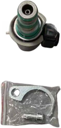 Solenoid Valve Assembly 459/M2874 25/220804 25/220990 For JCB Backhoe Loader 3C 3CX 4C 4CX 4CN TM310 TM310S New Aftermarket Parts in Saudi Arabia