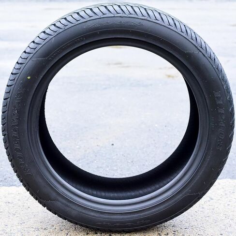 Set of 4 (FOUR) Fullway HP108 All-Season Truck/SUV Performance Radial Tires-275/40R20 275/40/20 275/40-20 106V Load Range XL 4-Ply BSW Black Side Wall UTQG 380AA in Saudi Arabia