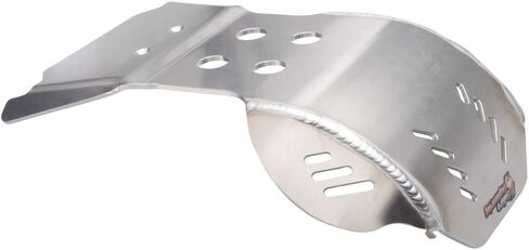 Enduro Engineering Skid Plate for Suzuki RMZ450 2010-2017 in Saudi Arabia