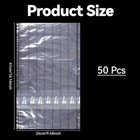 50 Packs Wine Bottle Protector Bag for Travel, Inflatable Air Column Packaging Bubble Bags with Pump, Reusable Pump Bag Shipping Sleeves Cushion Bags for Bottles Transportation (13 x 4 Inch) in Saudi Arabia