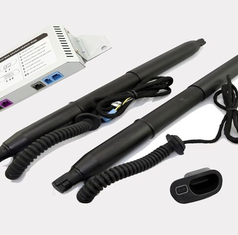 (AIE) مجموعة أدوات التعديل التلقائي لباب الصندوق الخلفي لسيارة Honda CR-V (2017-2022) in Kuwait