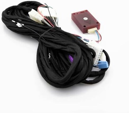 (AIE) مجموعة أدوات التعديل التلقائي لباب الصندوق الخلفي لسيارة Honda CR-V (2017-2022) in Kuwait