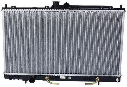 Koyorad A2898 Radiator in Saudi Arabia