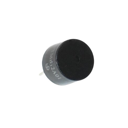 10PCS TMB12A01 Active Integrated Buzzer 1.5V Sound Buzzer SOT Plastic Sealing Long Sound 12095 12 * 9.5MM in Saudi Arabia