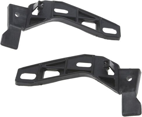RLB-HILON Front Bumper Bracket Compatible with Nissan Maxima 2009 2010 2011 2012 2013 2014 Year, for 622279N00A 622269N00A in Saudi Arabia