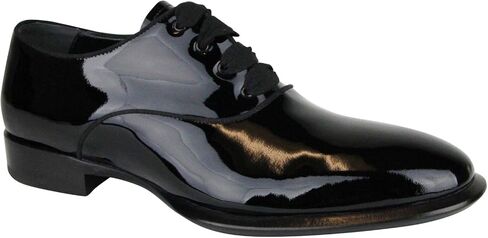 حذاء أوكسفورد للرجال من ألكسندر ماكوين in Kuwait