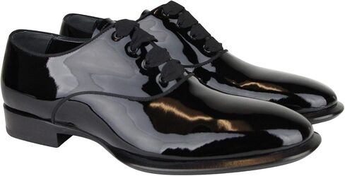 حذاء أوكسفورد للرجال من ألكسندر ماكوين in Kuwait