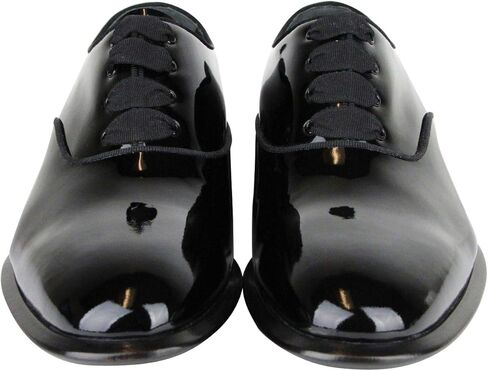 حذاء أوكسفورد للرجال من ألكسندر ماكوين in Kuwait