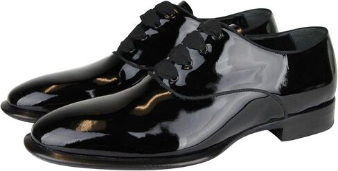 حذاء أوكسفورد للرجال من ألكسندر ماكوين in Kuwait