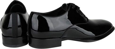 حذاء أوكسفورد للرجال من ألكسندر ماكوين in Kuwait