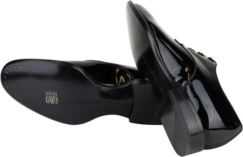 حذاء أوكسفورد للرجال من ألكسندر ماكوين in Kuwait