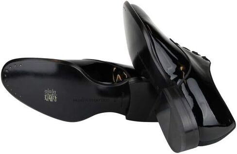 حذاء أوكسفورد للرجال من ألكسندر ماكوين in Kuwait