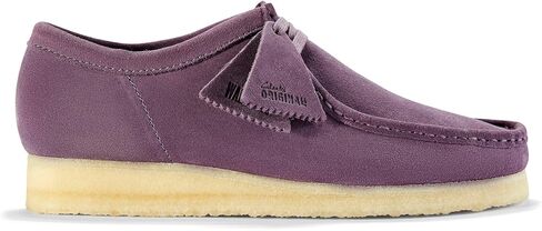 Clarks Original's Men's Wallabee 26183759 in Saudi Arabia