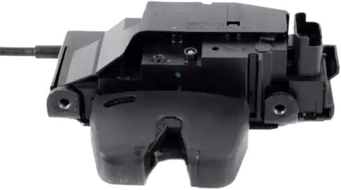 Auto Trunk Lock Luggage Compartment Lock Block Compatible with 3008 5008 508 C5 in Saudi Arabia