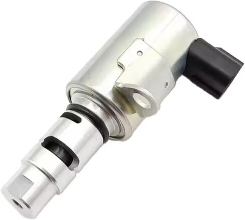 MN176286 VVT توقيت الملف اللولبي ل DK4A 2006-2012 DJ5A 6G75 صمام التحكم في تغذية زيت المحرك 1028A046 in Kuwait