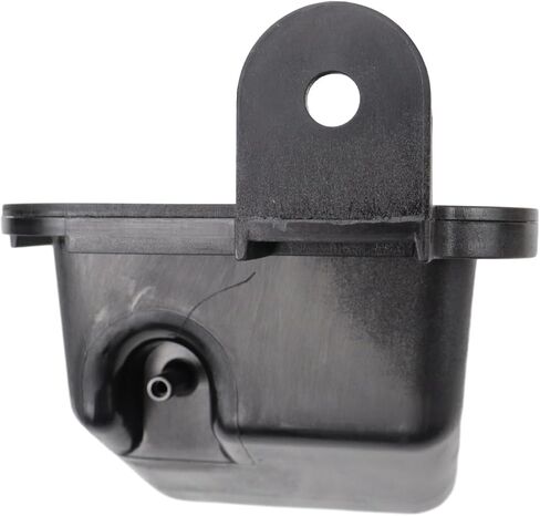 YC2Z-19A566-AA Vacuum Reservoir Storage Canister Compatible with Ford E150 E250 E350 Econoline Van 2000-2014 Replaces 47995 in Saudi Arabia