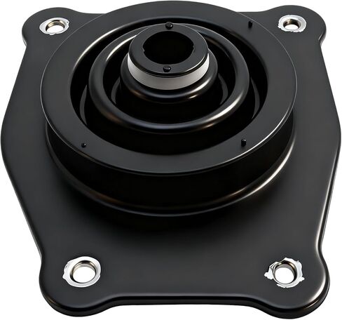 NA0164481B Gear Shift Boot Black Shifter Insulator, Replacement for Mazda Miata 1990-2005, Replaces NA01-64-481B NA0164481A NA01-64-481A in Saudi Arabia