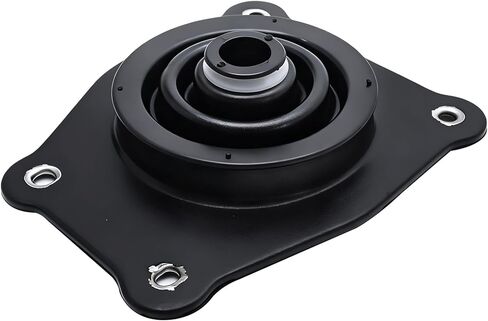 NA0164481B Gear Shift Boot Black Shifter Insulator, Replacement for Mazda Miata 1990-2005, Replaces NA01-64-481B NA0164481A NA01-64-481A in Saudi Arabia