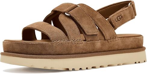 صندل جولدن ستار جليم للسيدات من UGG in Kuwait