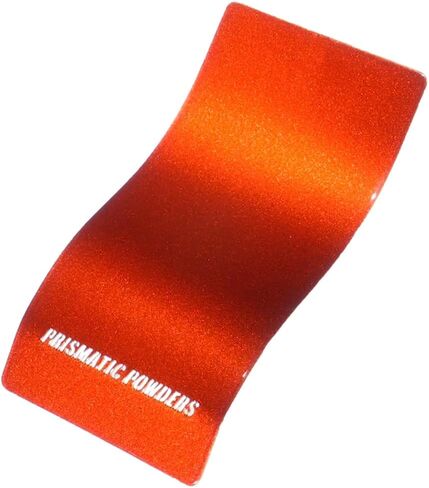 PRISMATIC POWDERS® Ill. Orange Cherry (1 LB/PMB-5509) - The Powder Coat Color Experts in Saudi Arabia