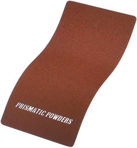 PRISMATIC POWDERS® Rusty Sandpaper (1 LB/PTB-5878) - The Powder Coat Color Experts in Saudi Arabia