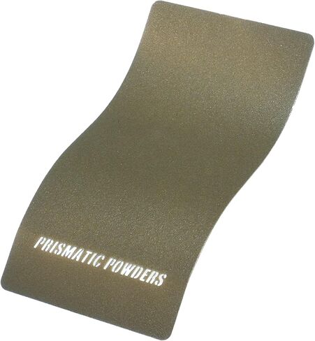 PRISMATIC POWDERS® Matte OD Green Texture (1 LB/PTB-10711) - The Powder Coat Color Experts in Saudi Arabia