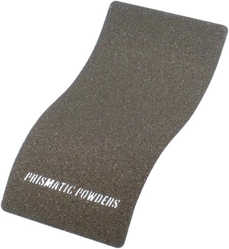 PRISMATIC POWDERS® Rusty Sandpaper (1 LB/PTB-5878) - The Powder Coat Color Experts in Saudi Arabia