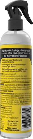 Meguiar's® Ultimate Ceramic Coating G240108EU, 8 oz (237 ml) Bottle in Saudi Arabia