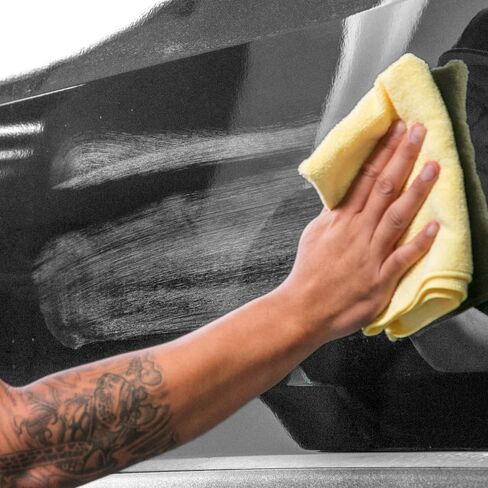 Meguiar's® Ultimate Ceramic Coating G240108EU, 8 oz (237 ml) Bottle in Saudi Arabia