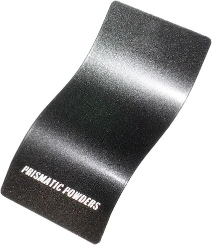 PRISMATIC POWDERS® Dark Grey Sparkle (1 LB/PMB-2750) - The Powder Coat Color Experts in Saudi Arabia