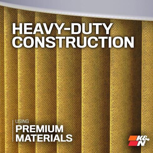 K&N HP-7040 Oil Filter in Kuwait