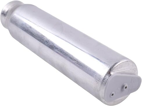 A/C Receiver Drier T0070-79270 Compatible for Kubota L3240 L3600DT L4200DT L5240 M5040 M6040 KX040-4 KX057-4 SVL75C SVL90C in Saudi Arabia