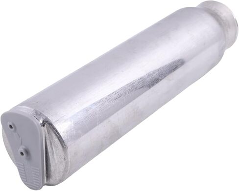 A/C Receiver Drier T0070-79270 Compatible for Kubota L3240 L3600DT L4200DT L5240 M5040 M6040 KX040-4 KX057-4 SVL75C SVL90C in Saudi Arabia