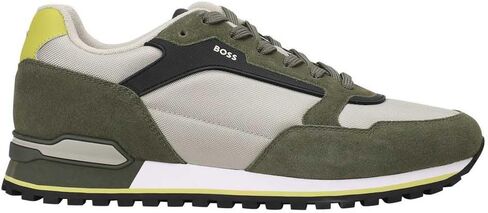 BOSS Men's Modern Trainers in Saudi Arabia